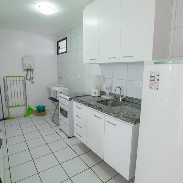 Flat Beira-Mar - NEO Pajuçara - Foto 3