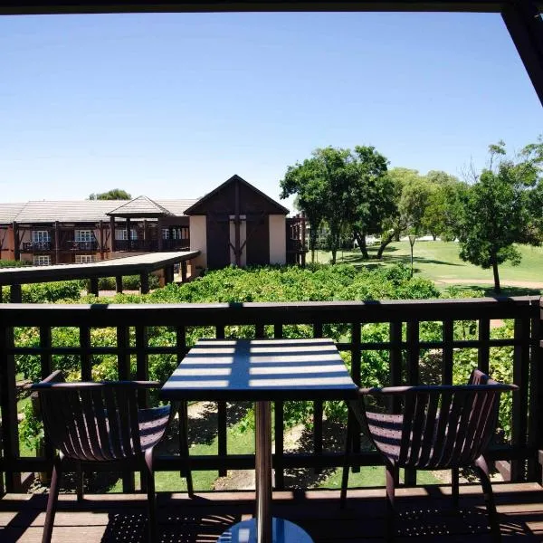Novotel Vines Resort Swan Valley, hotel v destinaci Upper Swan