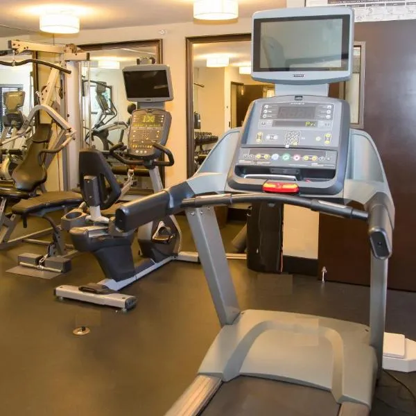 Staybridge Suites Colorado Springs North by IHG, hotel Colorado Springsben