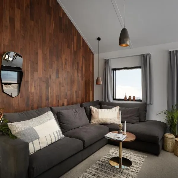 Svartaborg، فندق في هوسافيك