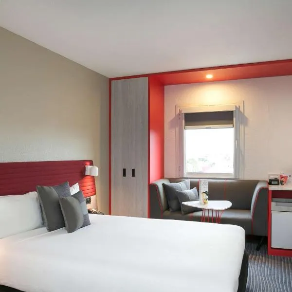 ibis Sydney Airport, hotel in Sydney