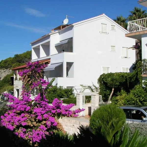 Apartments Viskovic Margita, hotel in Hvar