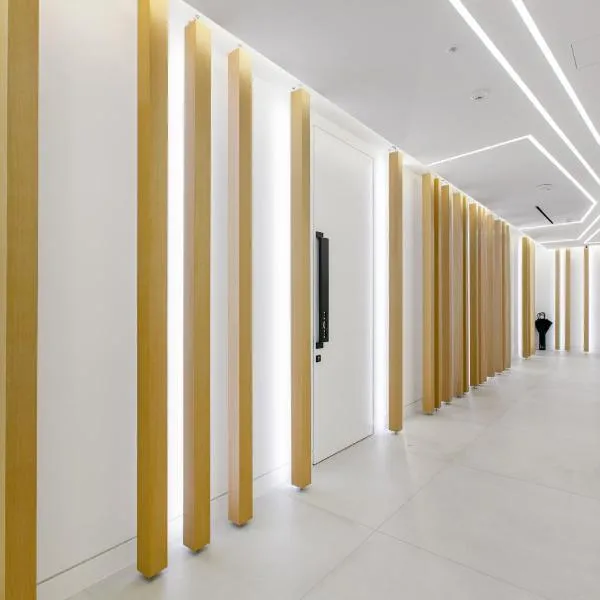 奈珀拉斯公寓，位于雅典的酒店