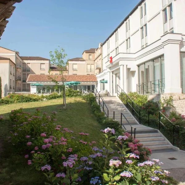 ibis Périgueux Centre, hotel in Marsac-sur-lʼIsle