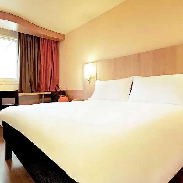 ibis Abbeville – hotel w mieście Abbeville