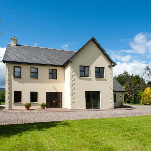 West Cork Way, hotel v destinaci Bantry