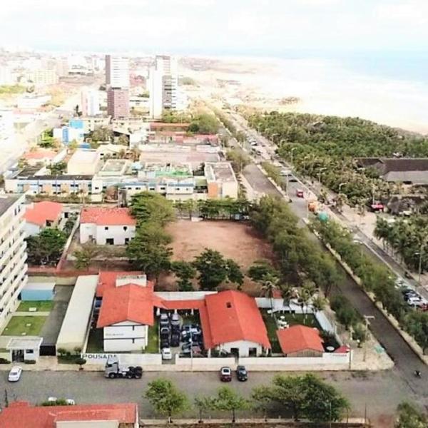 Hotel Praia do Futuro