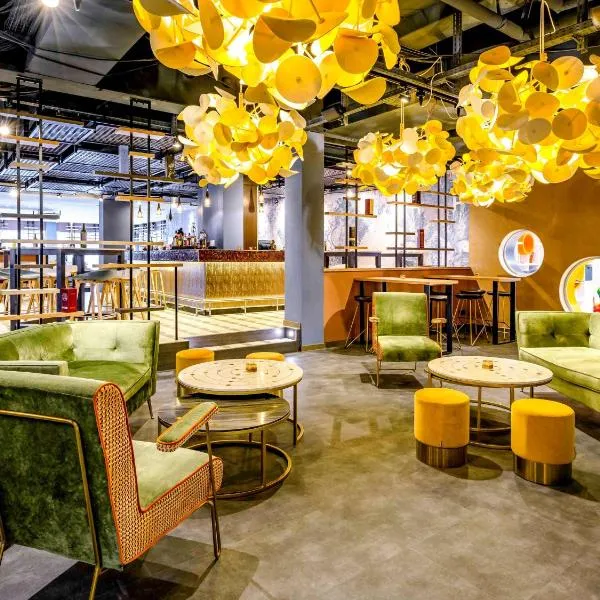 레겐스부르크에 위치한 호텔 이비스 스타일스 레겐스부르크