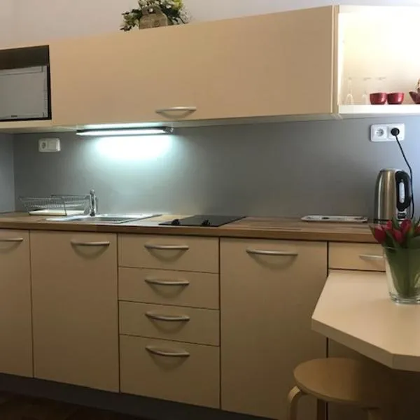 Apartmán Innova, hotel u gradu 'Zlín'