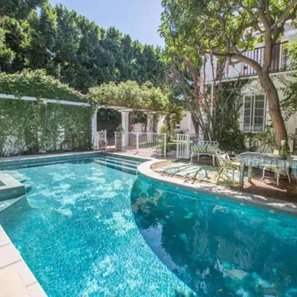 Beverly Hills Celebrity Home, hotel in Los Angeles