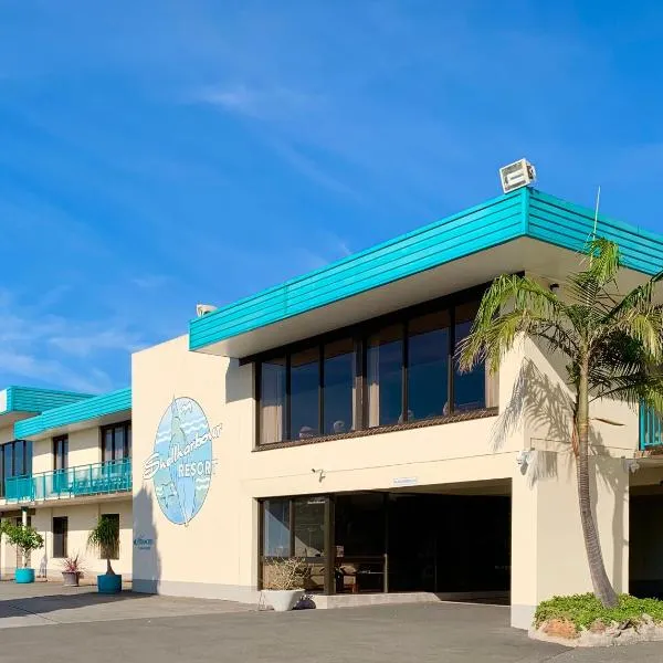 Shellharbour Resort and Conference Centre, hôtel à Kiama Downs