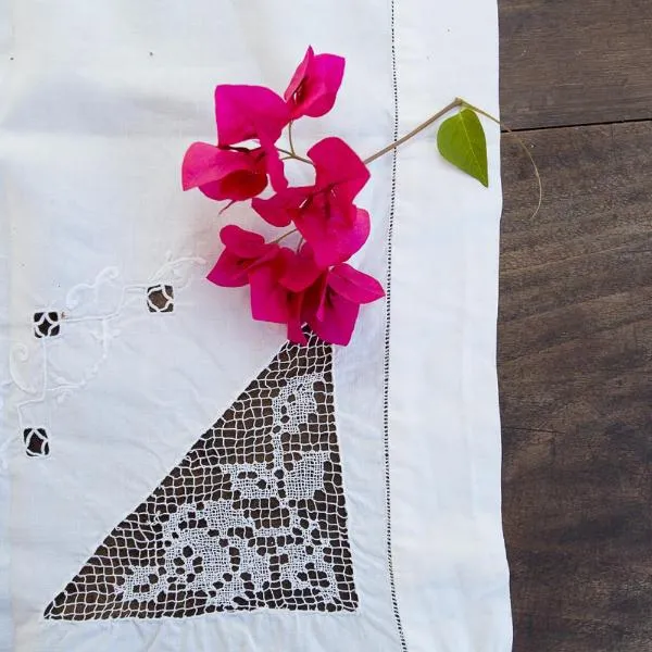 Rosa Dei Venti, hotel u gradu Lipari