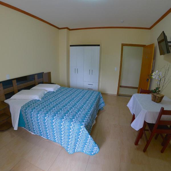 Rohedama Hotel