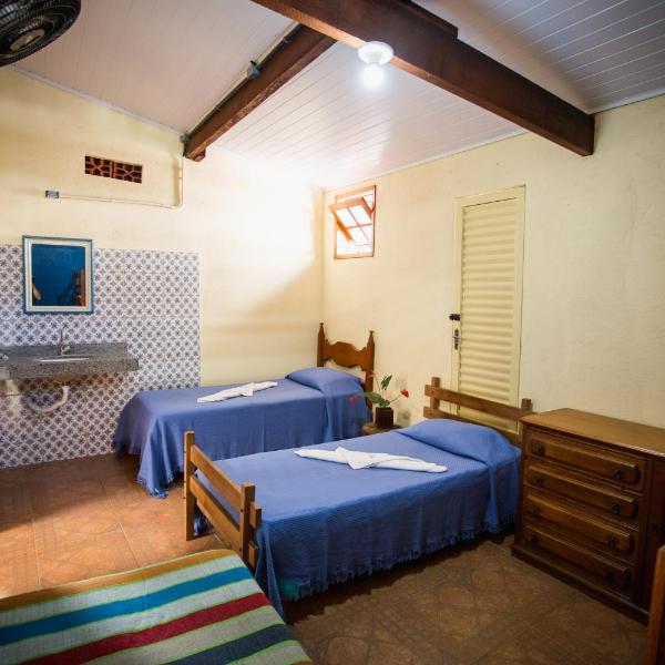 Hostel Casarão - Foto 2