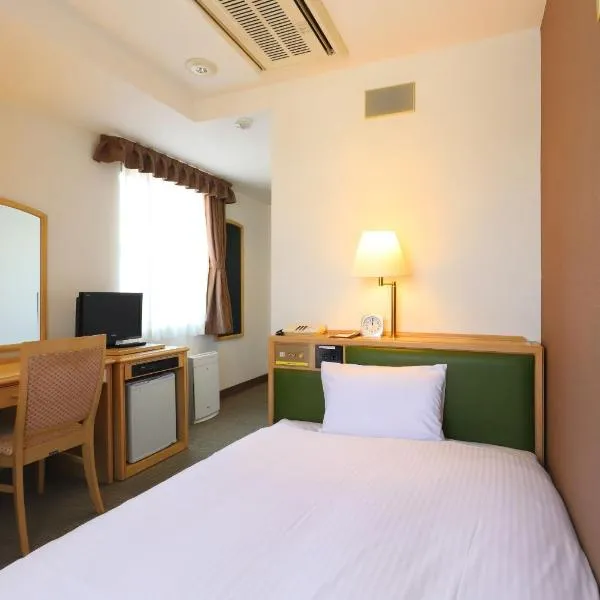 Smile Hotel Nagoya Shinkansenguchi, khách sạn ở Nagoya