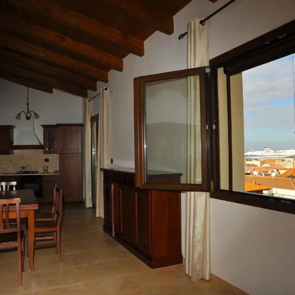 B&B L'Ancora, hotel in Porto Torres