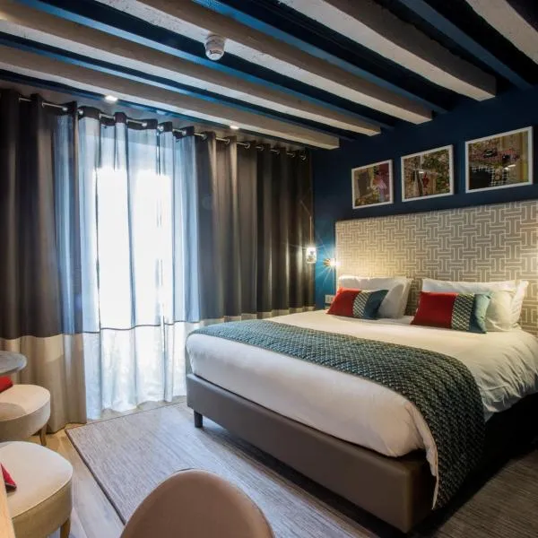 Hotel Indigo Milan - Corso Monforte by IHG, hotel in Milan