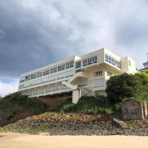 코밀라스에 위치한 호텔 Hotel Josein