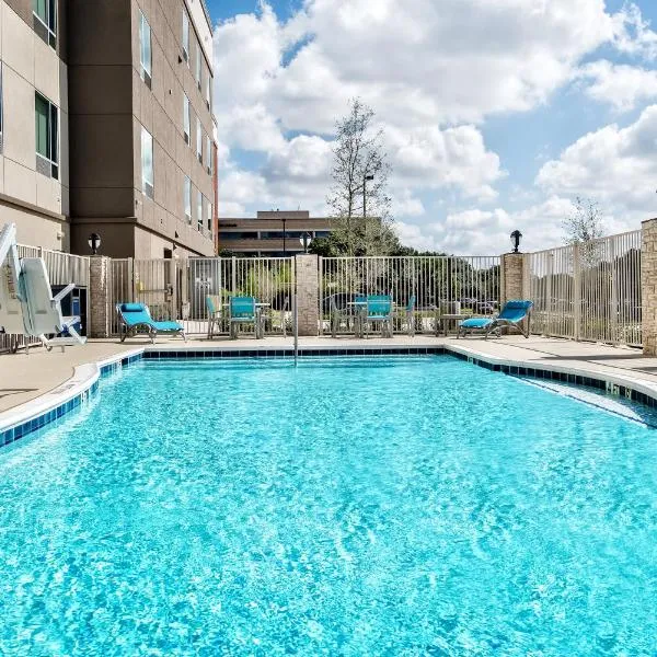 Holiday Inn Express & Suites Austin - Round Rock Area by IHG, hotel en Round Rock