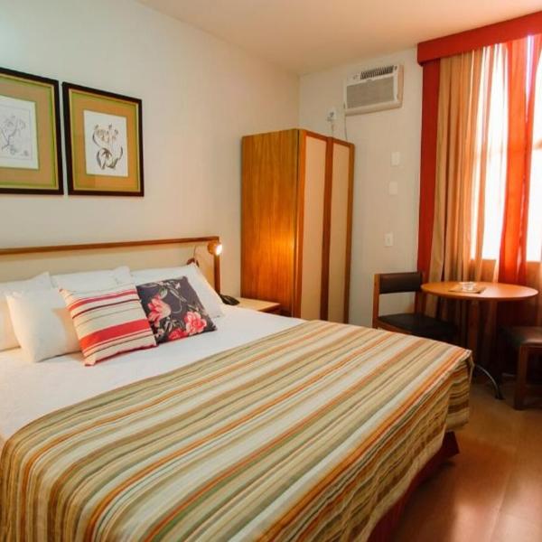 César Inn Juiz de Fora Hotel - Foto 2