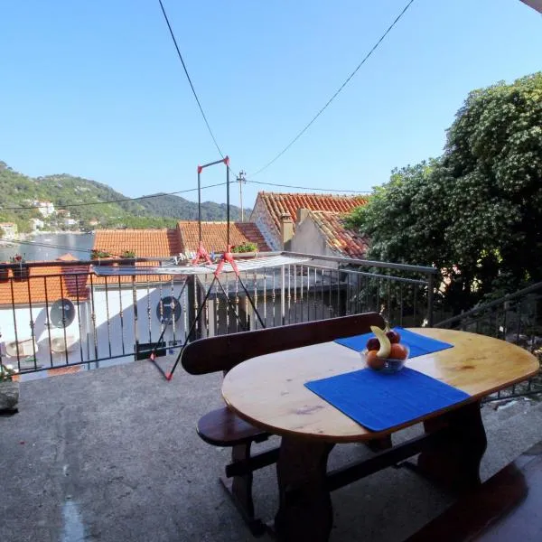 Apartment Mambo, hotel v destinaci Sobra