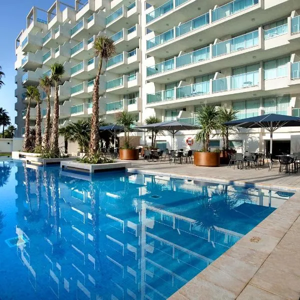 Blaumar Hotel, hotell Salous
