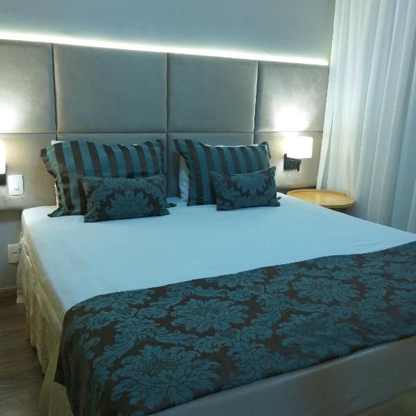 Residencial Luxo Moema - Macuco - Foto 2
