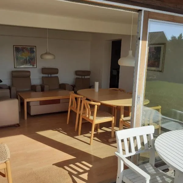 Svendborg Cosy, hotel v destinaci Svendborg