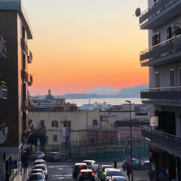 Lovely Home Marta, hotel en Pozzuoli