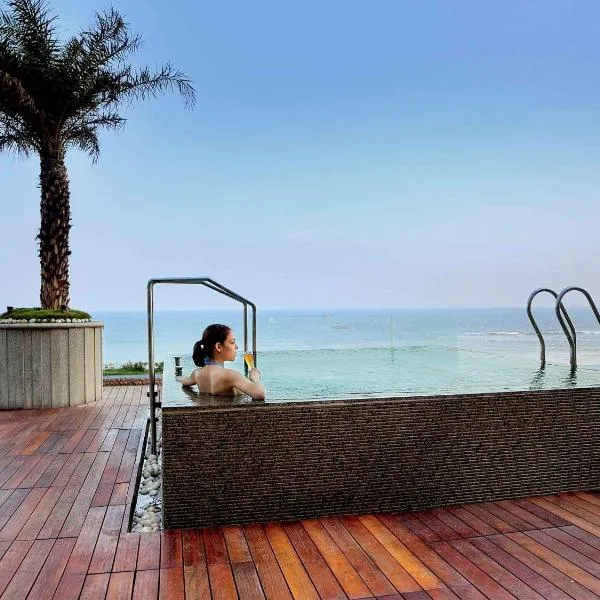 Novotel Visakhapatnam Varun Beach, hotel a Visakhapatnam