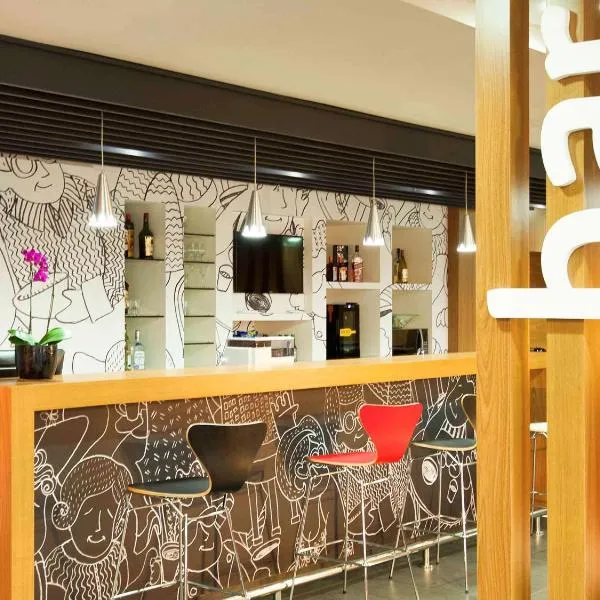 ibis Cascavel, khách sạn ở Cascavel