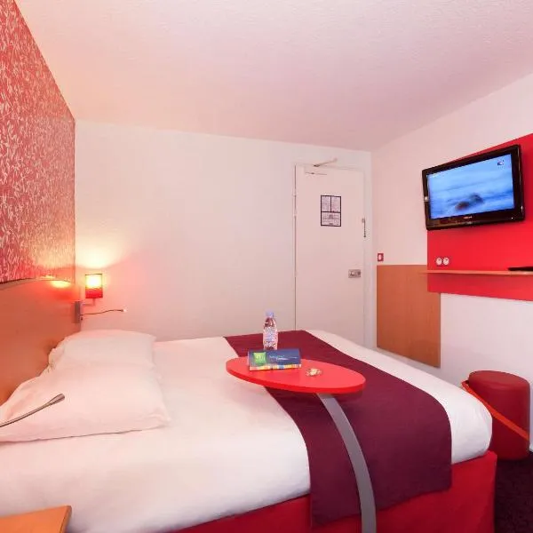 ibis Styles Bourg-en-Bresse Centre, hotel in Bourg-en-Bresse