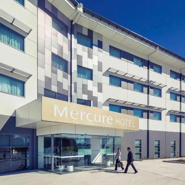 Mercure Newcastle Airport, hotel v destinaci Newcastle