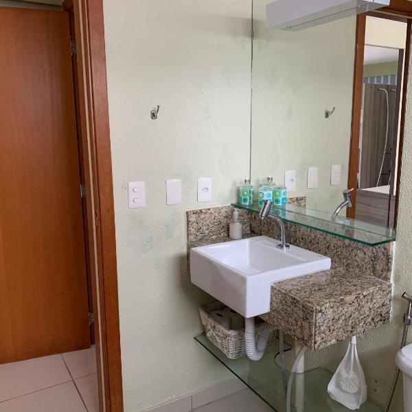 Apartamento Imperial Porto Brasil - Foto 3