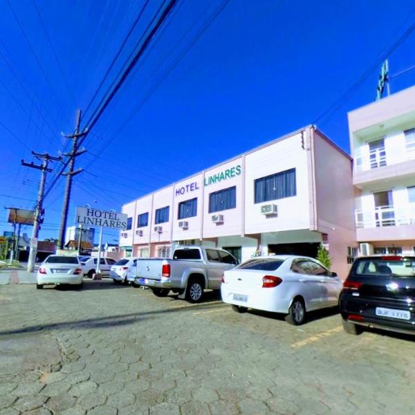 Hotel Linhares