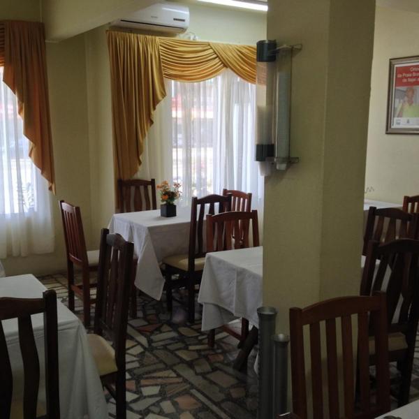 Hotel Linhares - Foto 4
