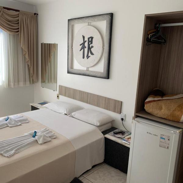 Hotel Linhares - Foto 2