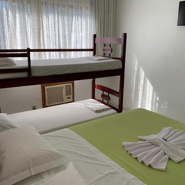 Hotel Linhares - Foto 5