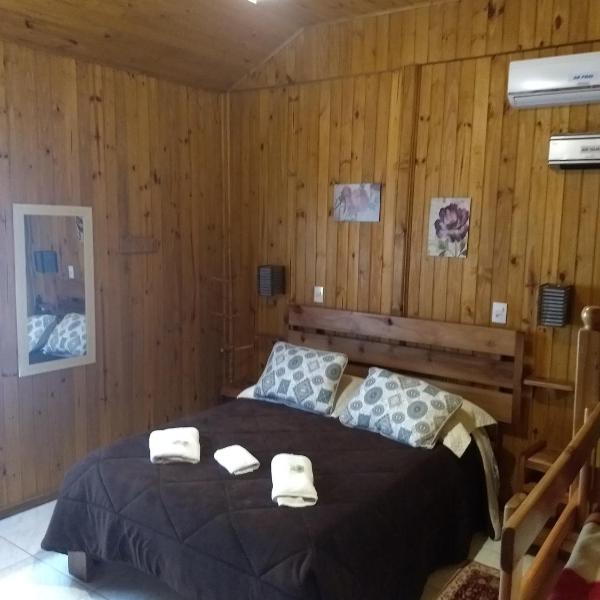 Chalés Manacá da Serra - Foto 2