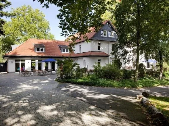 Haus Müllestumpe – hotel w mieście Bonn