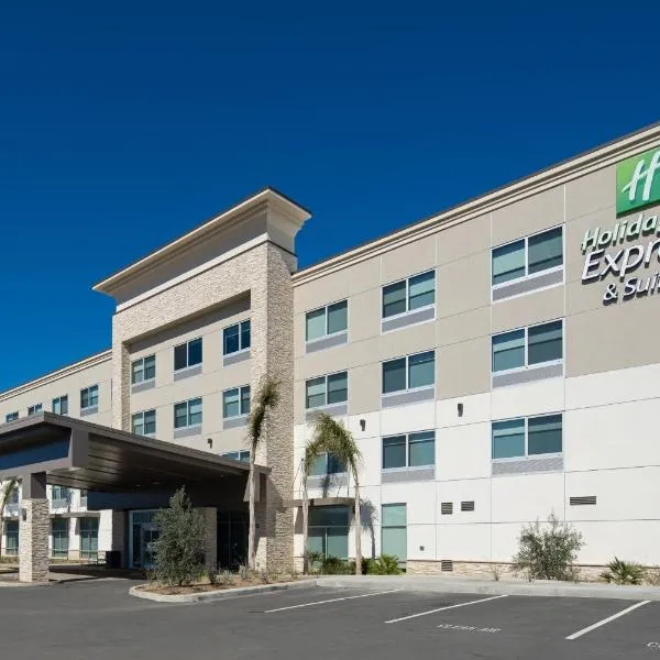 Holiday Inn Express & Suites - Murrieta, an IHG Hotel, hotel en Murrieta