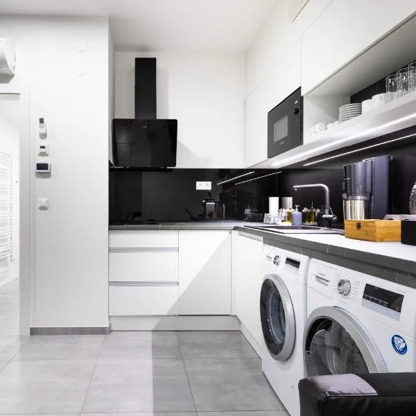 Gabriel´s Apartments, hotel em Viena