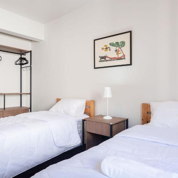 Excelente 3 Quartos Rua Navegantes em Boa Viagem No melhor local da praia SAL802B - Foto 2