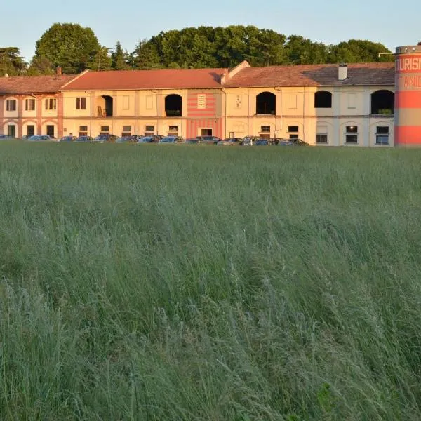 Azienda Agricola La Botanica, hotel a Lentate sul Seveso