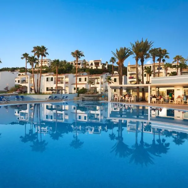 TRH Tirant Playa, hotel in Fornells