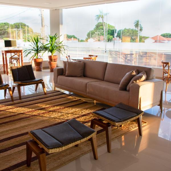 Orla Morena Park Hotel - Foto 4