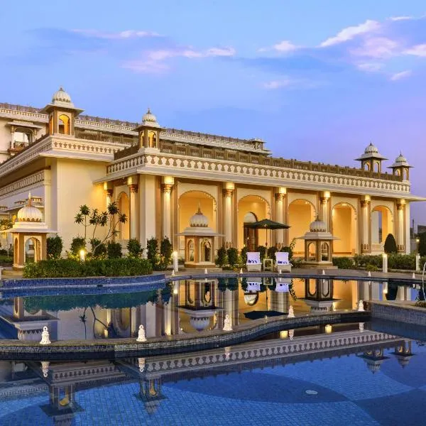 Indana Palace, Jodhpur, hotel in Jodhpur