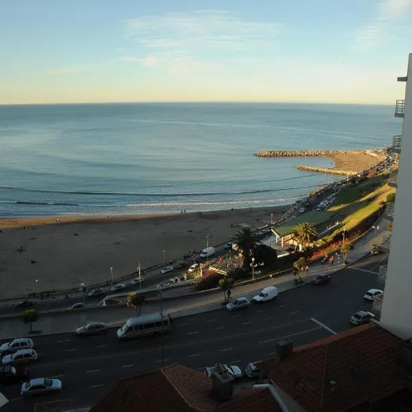 DeptosVip - Gascón, hotel in Mar del Plata