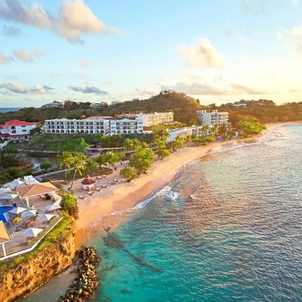 Royalton Grenada, An Autograph Collection All-Inclusive Resort, khách sạn ở Grand Anse