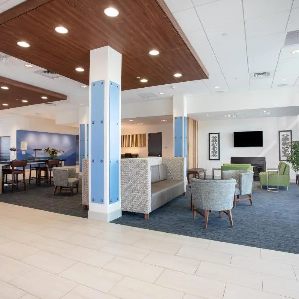 Holiday Inn Express & Suites - Ely by IHG, hotel en Ely
